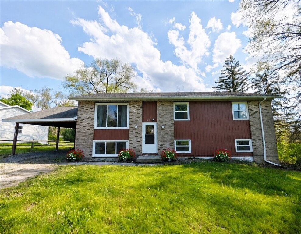 Property Photo:  217 Snyder Hill Road  NY 14850 