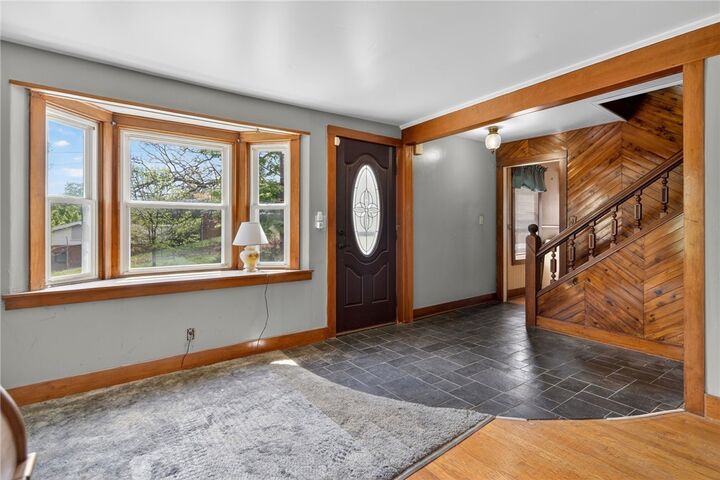 Property Photo:  108 Sunrise Road  NY 14850 