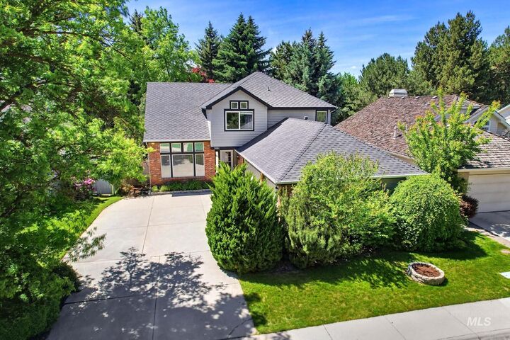 Property Photo: 5081 N Marsh Ave ID 83714