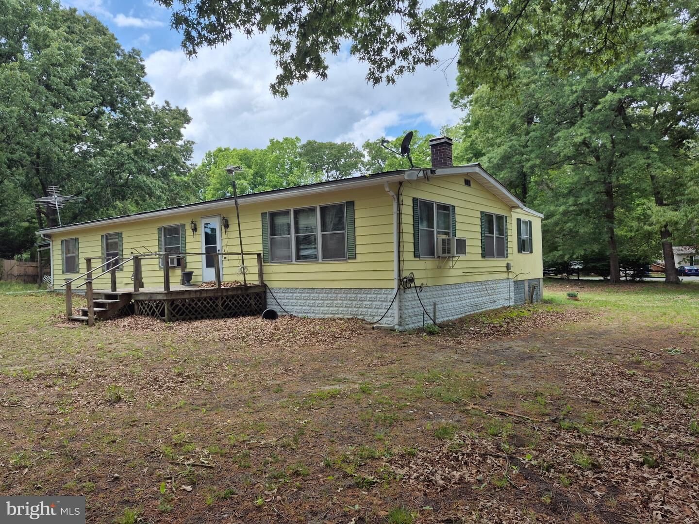 Property Photo:  127 Wood Duck Lane  MD 21620 