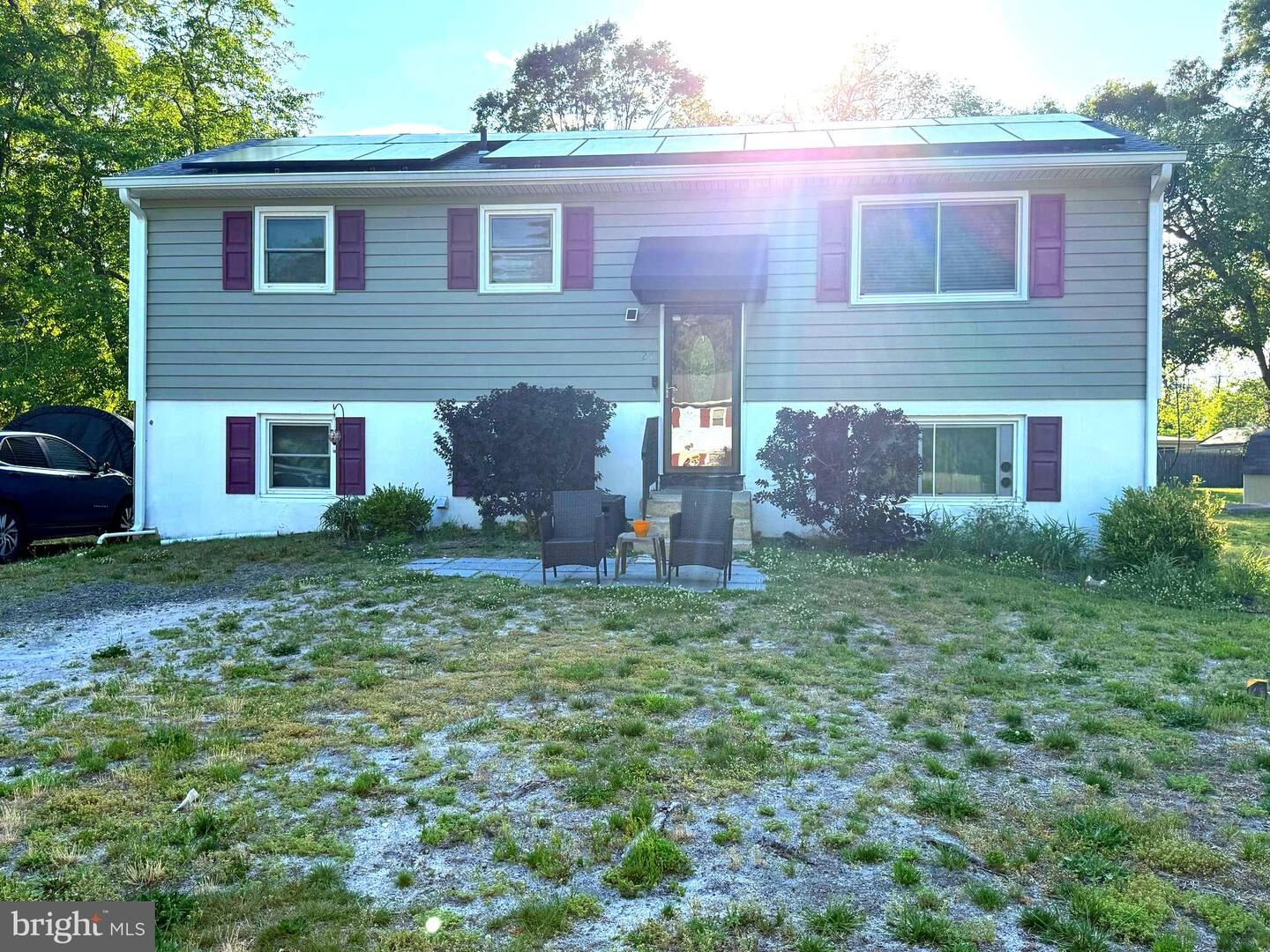 Property Photo:  28 Shore Drive  NJ 08088 