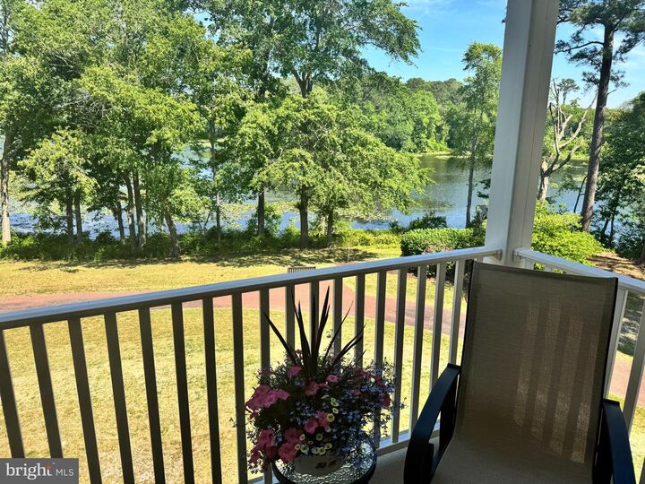 Property Photo:  1101 S Schumaker Drive 209  MD 21804 