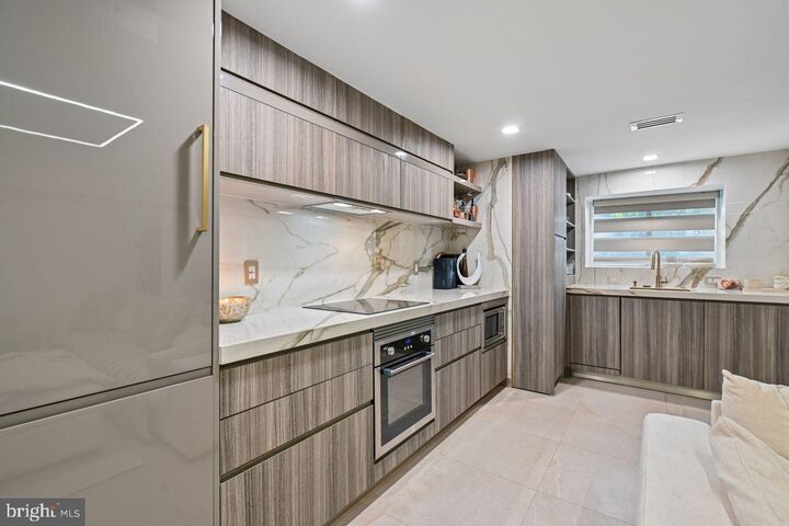 Property Photo: 20 Rhode Island Avenue NE Lower Level DC 20002
