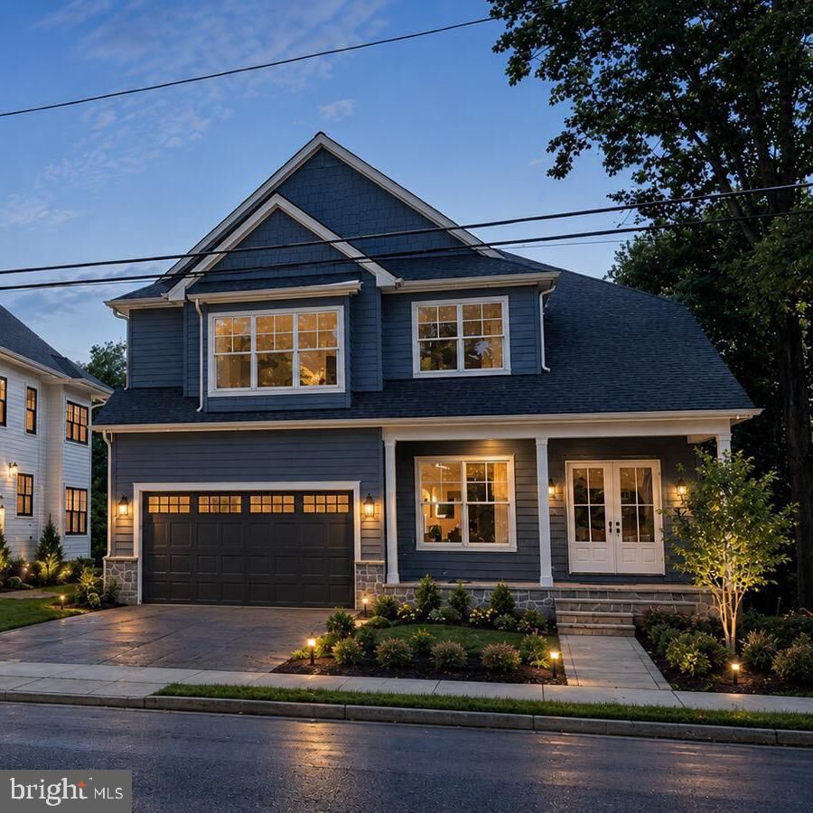 Property Photo:  4632 3rd St S  VA 22204 