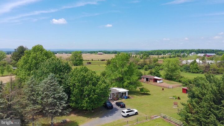 Property Photo: 2226 Harney Road PA 17340