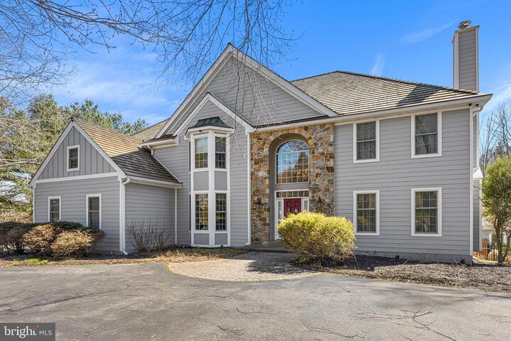 Property Photo:  510 Day Spring Lane  PA 19382 