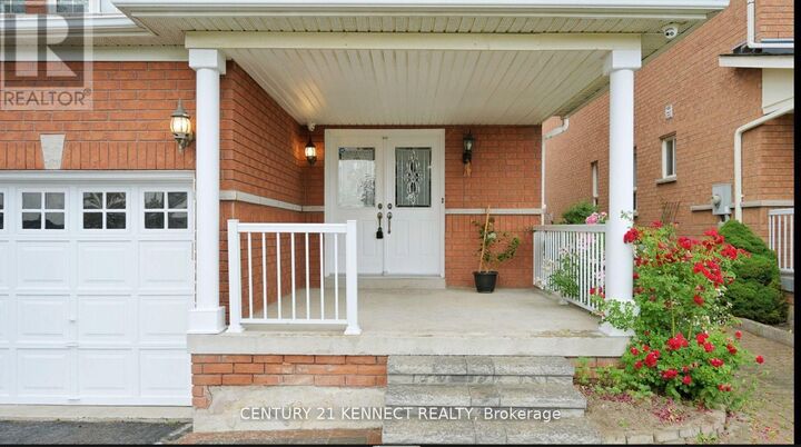 Property Photo: 134 Medland Avenue ON L1P 1W7
