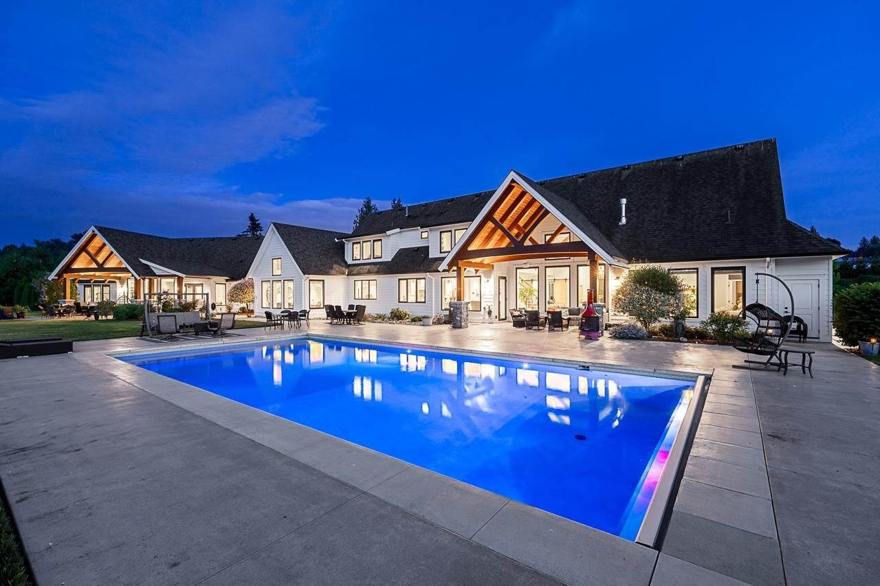 Property Photo:  4424 Townline Road  BC V4X 1Y7 