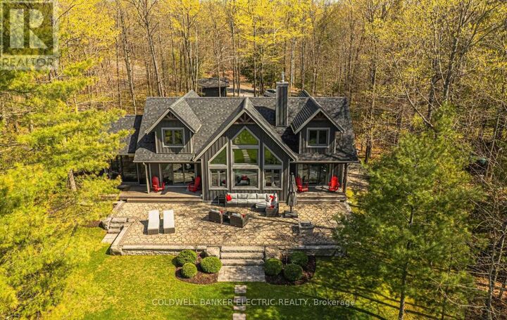 Property Photo:  229 Fire Route 87  ON K0L 1A0 