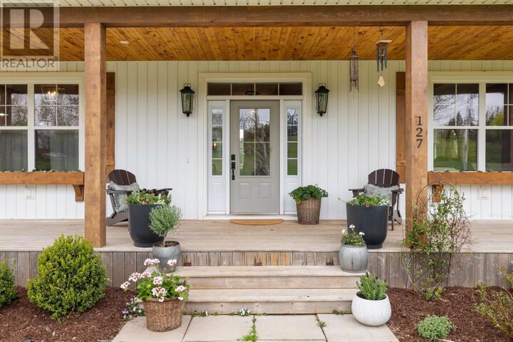 Property Photo:  127 Churchill Road  PE C0A 1H3 