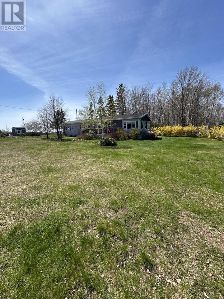 Property Photo: 2145 Strathcona Road PE C0A 2B0