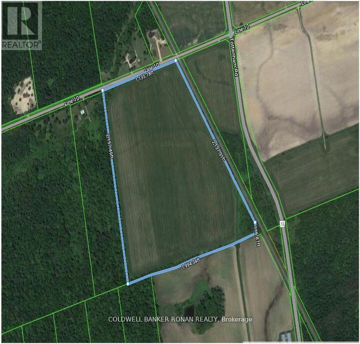 Property Photo:  6817 10th Line  ON L0G 1A0 