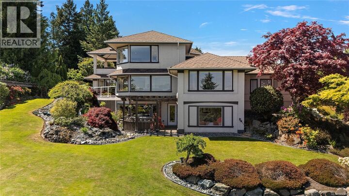 Property Photo:  11096 Greenpark Drive  BC V8L 5N5 