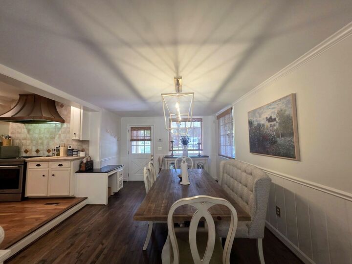 Property Photo:  1022 Santee Dr.  SC 29501 