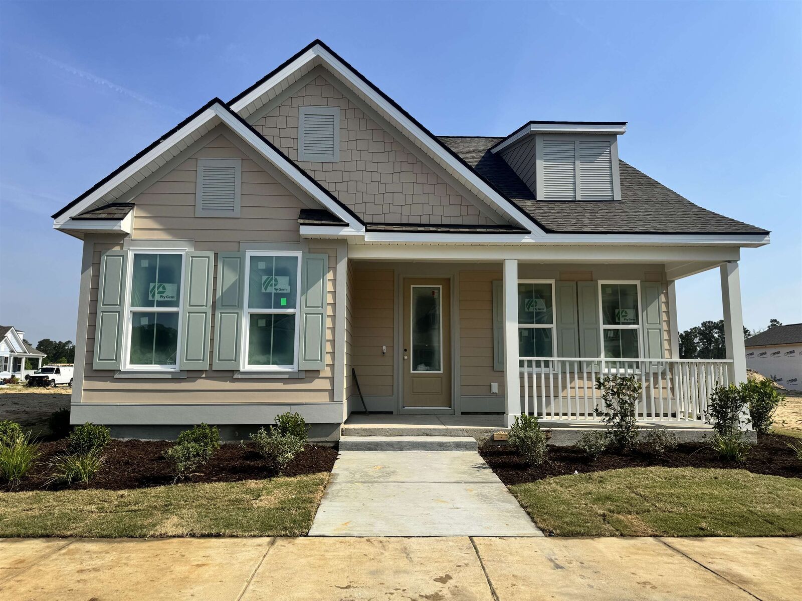 Property Photo:  1259 Newell Dr  SC 29588 