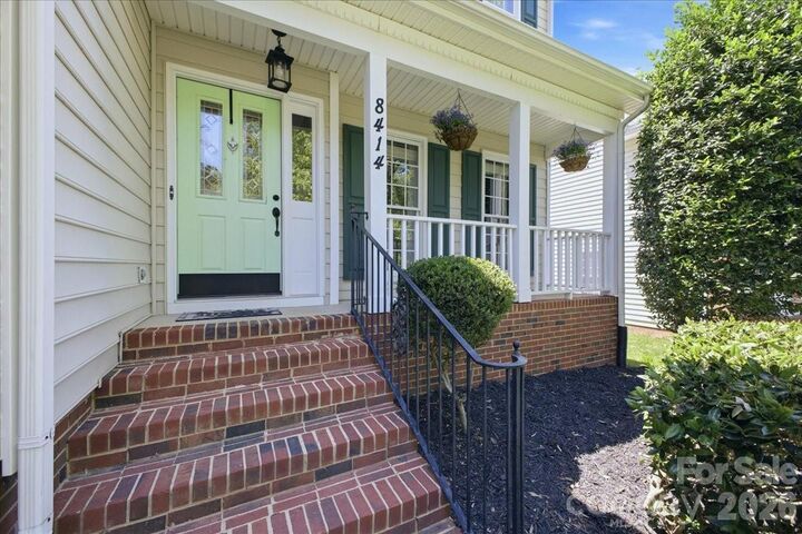 Property Photo:  8414 Headford Road  NC 28277 