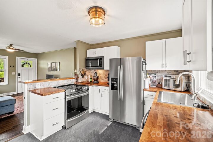 Property Photo:  708 Prince Drive  NC 28791 