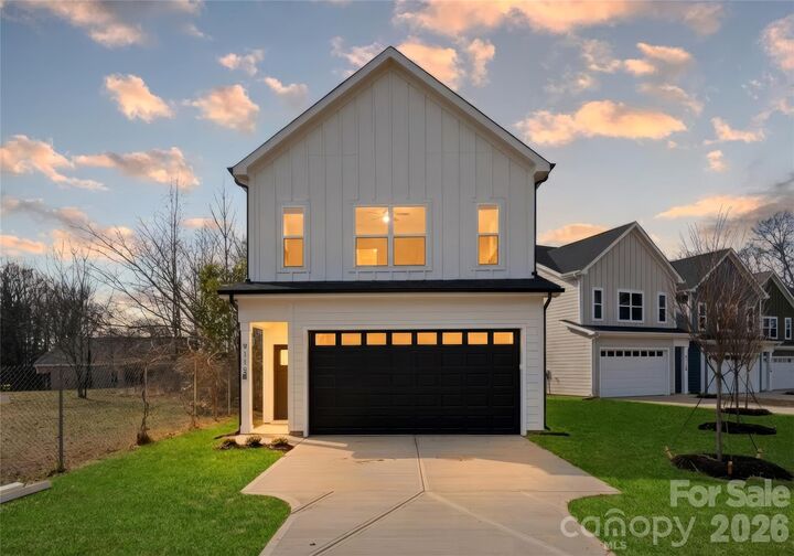 Property Photo:  2928 Mulberry Church Road  NC 28208 
