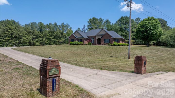Property Photo:  2201 Teague Town Road  NC 28681 