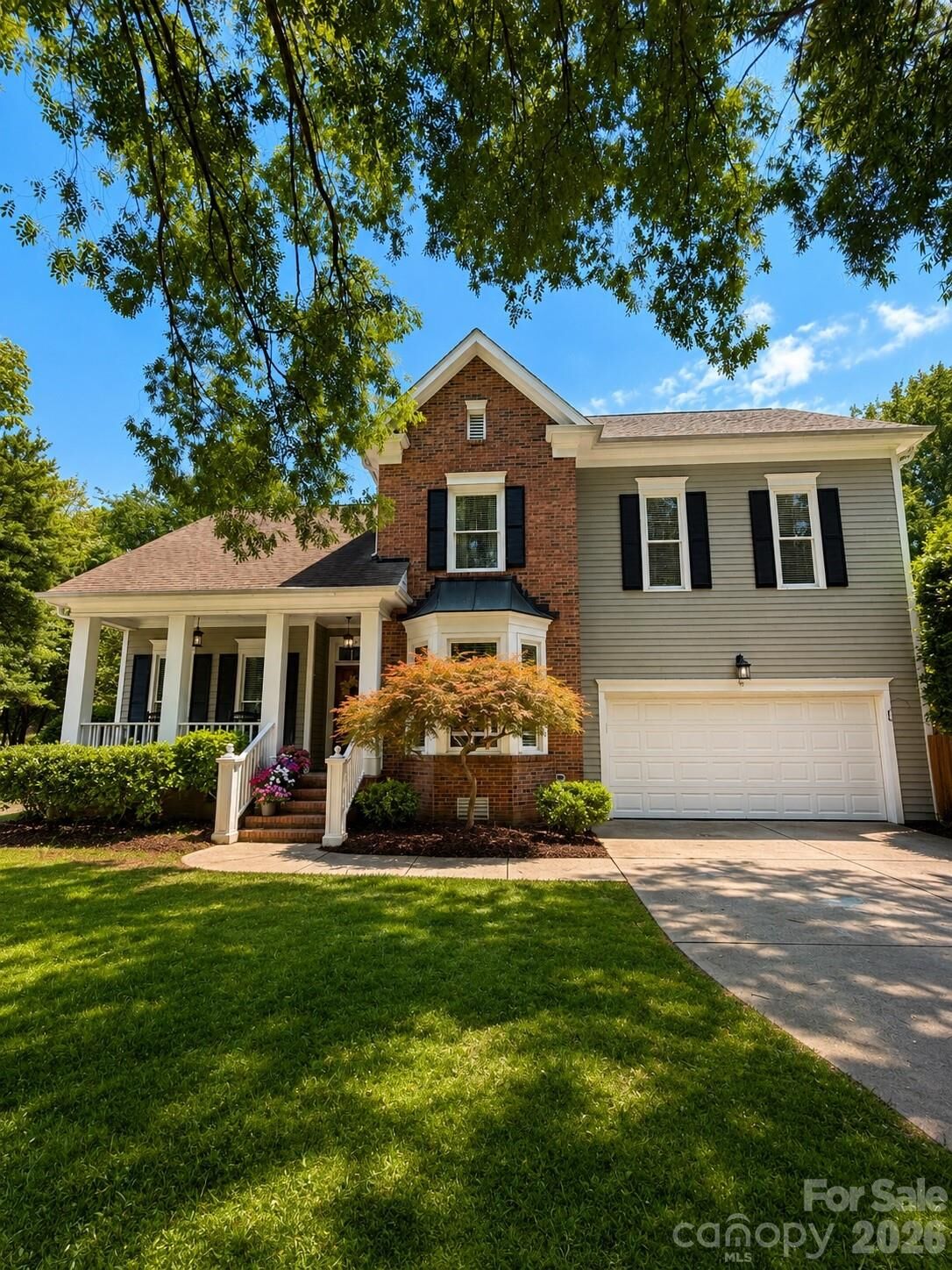 Property Photo:  816 Celbridge Court  NC 28270 