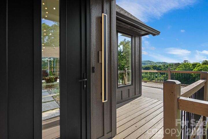 Property Photo: 96 Crystal Lake Drive NC 28739