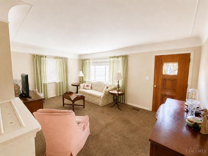 Property Photo:  33 Imbler Drive  OH 45218 