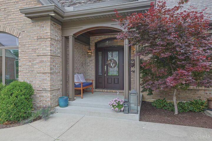 Property Photo:  3860 Legendary Ridge Lane  OH 45002 