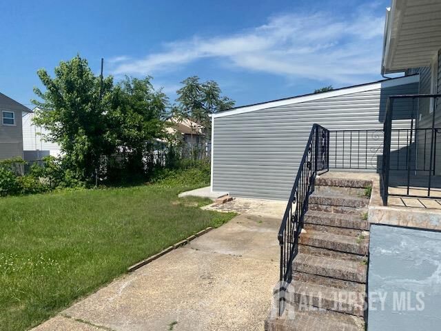 Property Photo: 9 Bernath Street NJ 07008