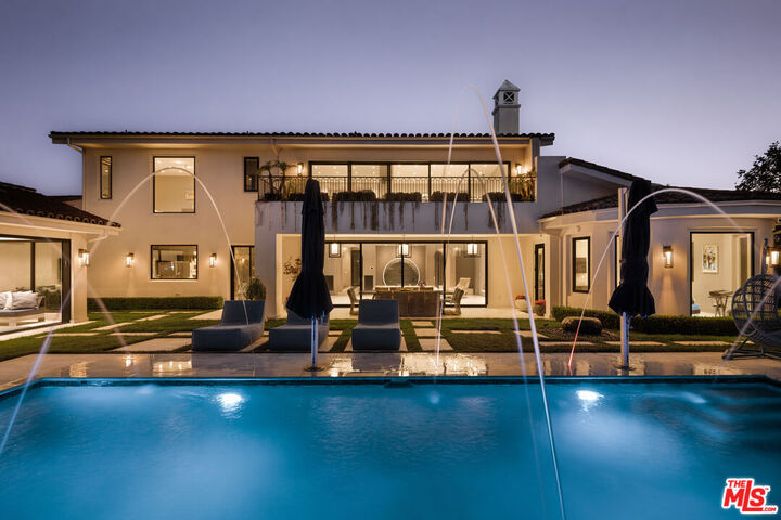 Property Photo: 25571 Prado De Azul CA 91302