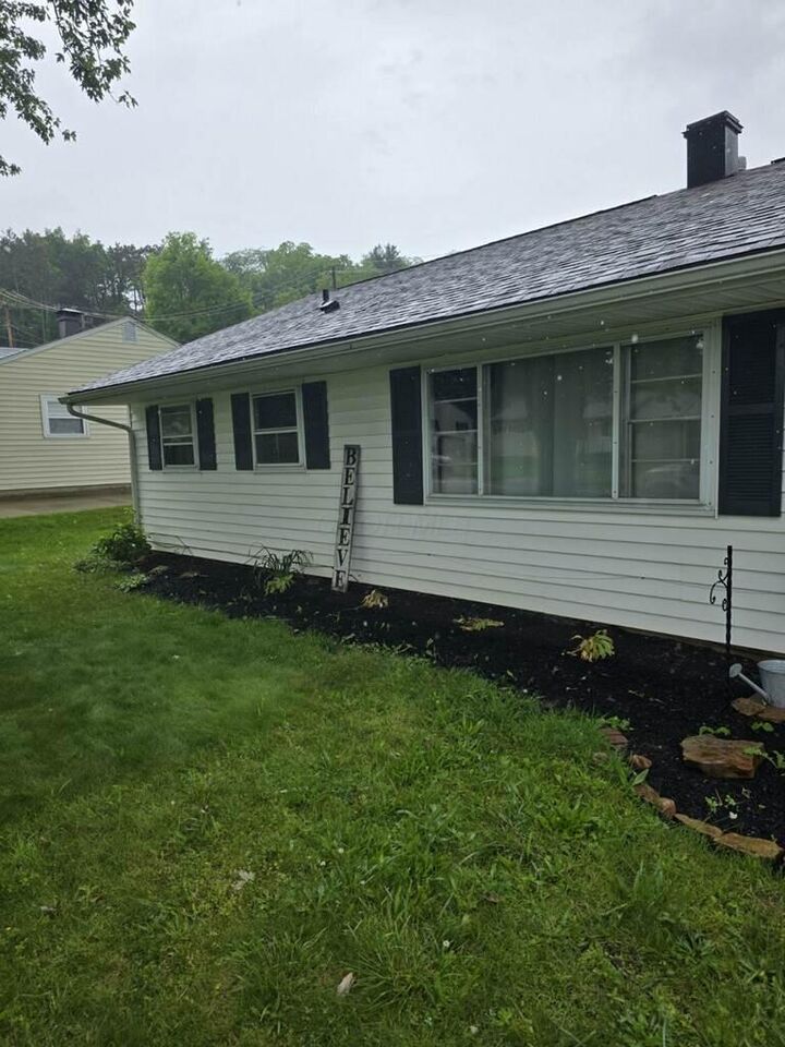 Property Photo:  1285 Huffer Avenue  OH 43130 
