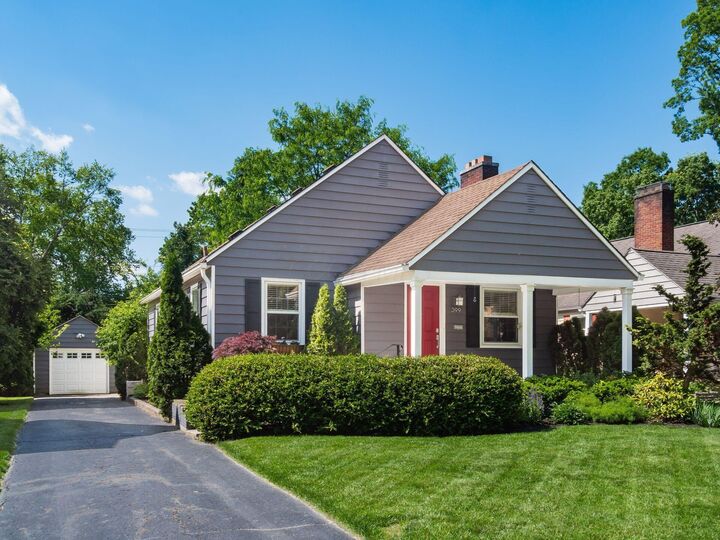Property Photo: 399 Northridge Road OH 43214