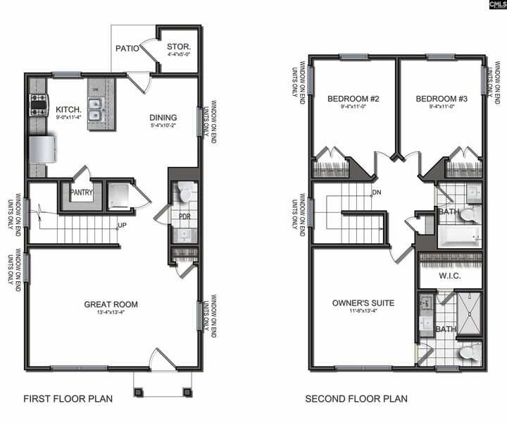 Property Photo:  164 Carr  SC 29223 