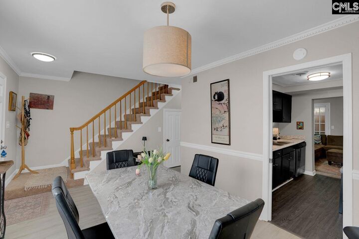 Property Photo:  7602 Hunt Club M102  SC 29223-2442 