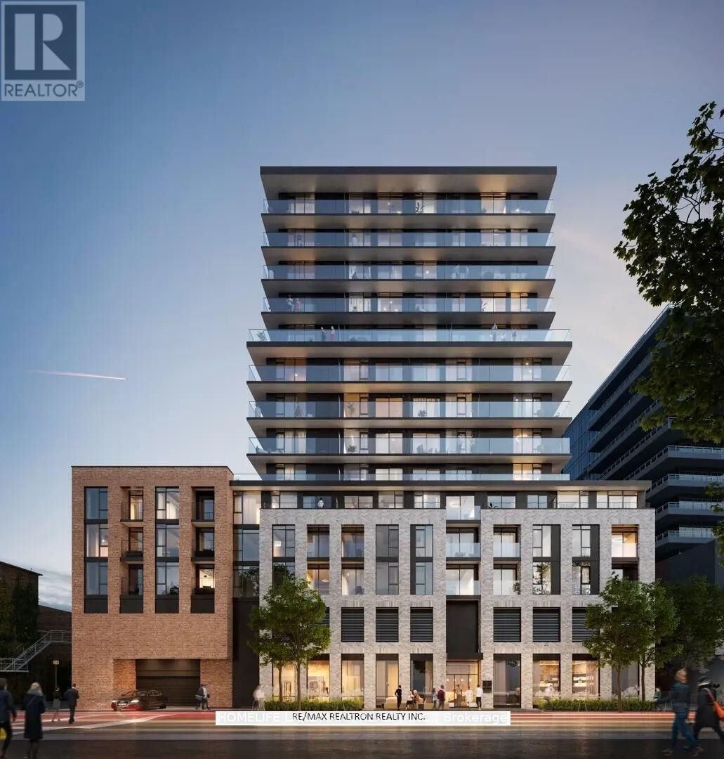 Property Photo: 1 Jarvis Street 428 ON L8R 0A8