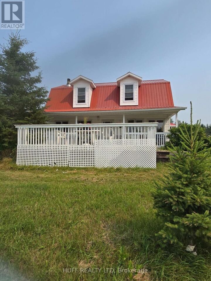 Property Photo:  166185 Mini-Farm Road  ON P0J 1E0 