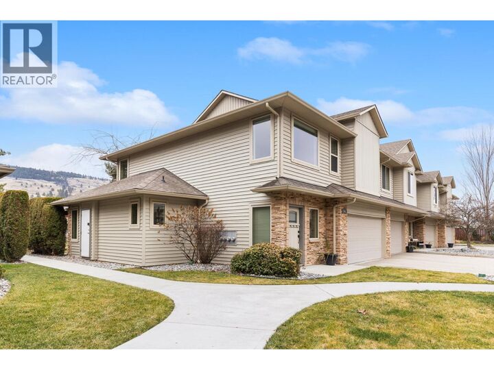 Property Photo:  3350 Woodsdale Road 504  BC V4V 2R7 
