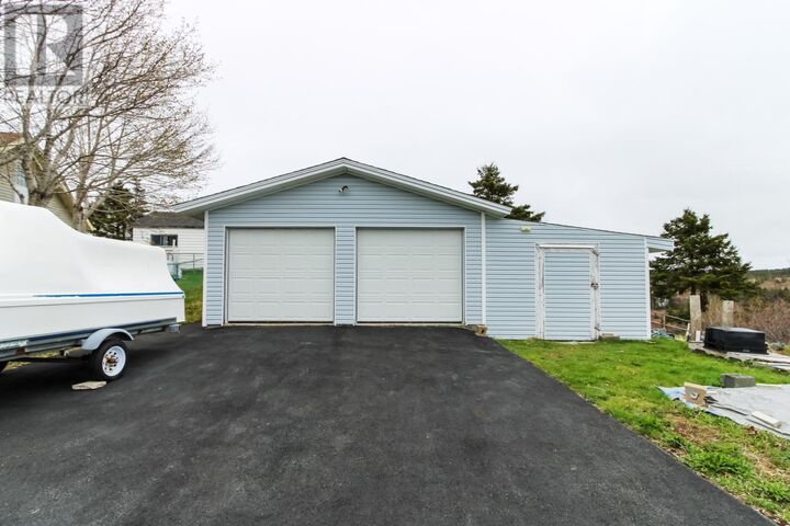 Property Photo:  93 Convent Lane  NL A1K 1B5 
