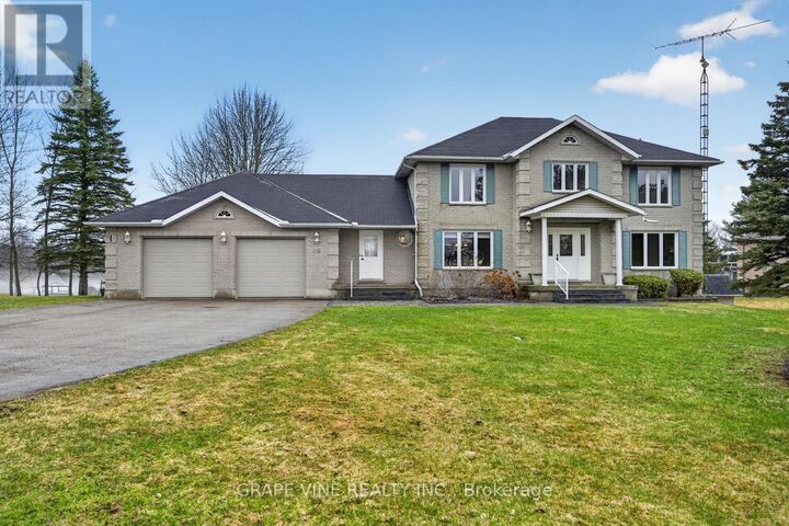 Property Photo:  30 R14, RR#1 Road  ON K0G 1L0 