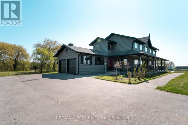 Property Photo:  3561 15th Side Road  ON L0G 1A0 