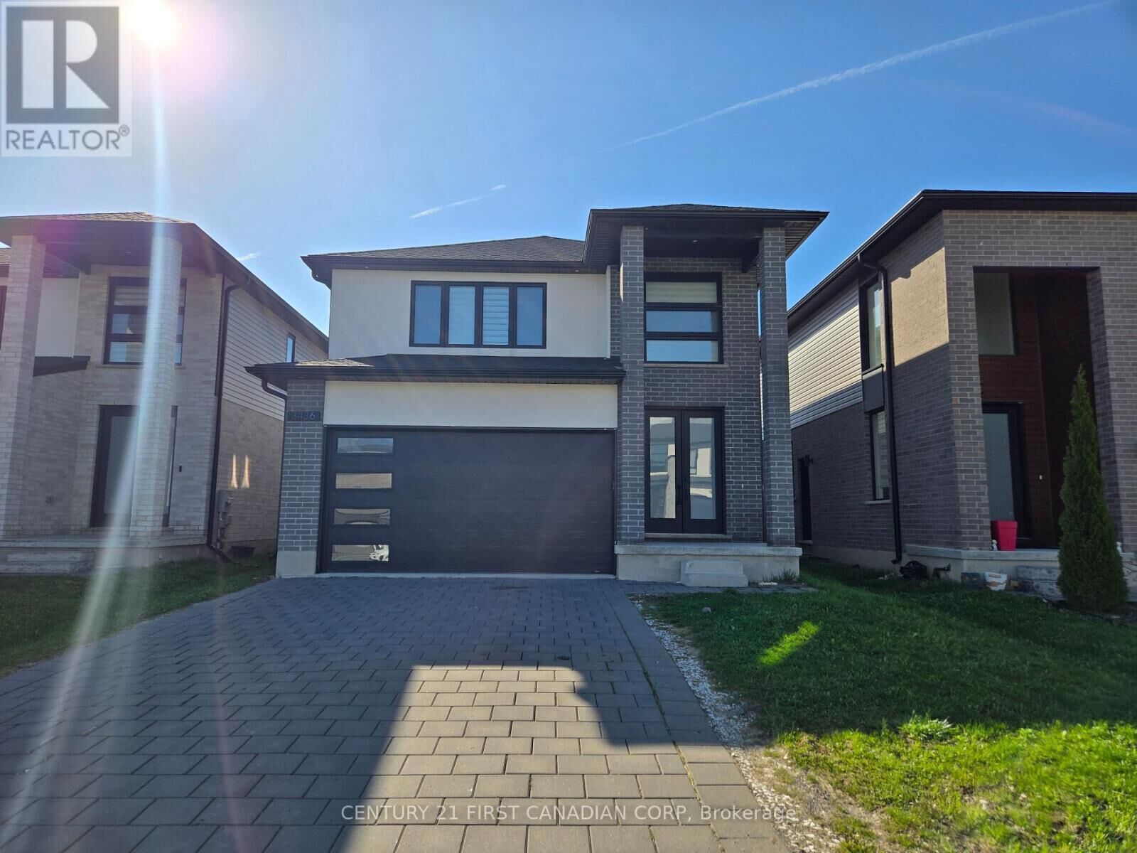 Property Photo:  3436 Emilycarr Lane  ON N6L 0A3 