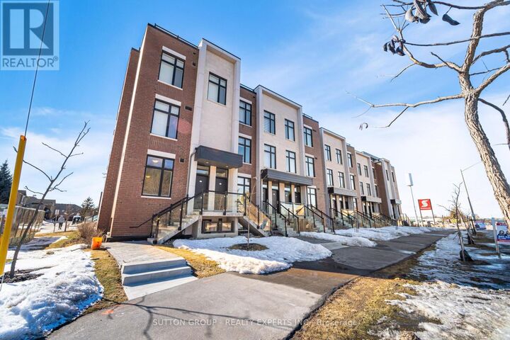 Property Photo: 9560 Islington Avenue L109 ON L4H 4Z5