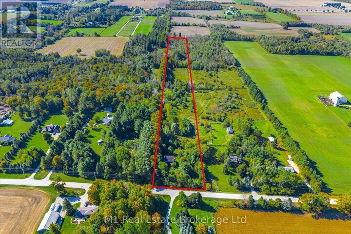 Property Photo:  6220 Fifth Line  ON N1M 2W5 