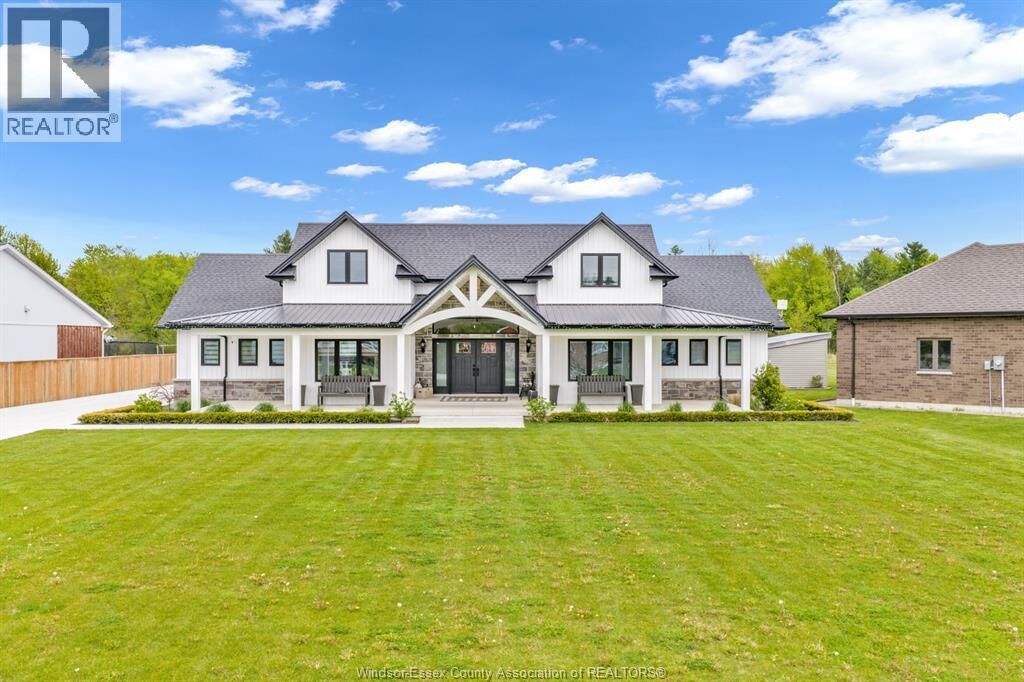 Property Photo:  618 Middleton Line  ON N0P 2P0 