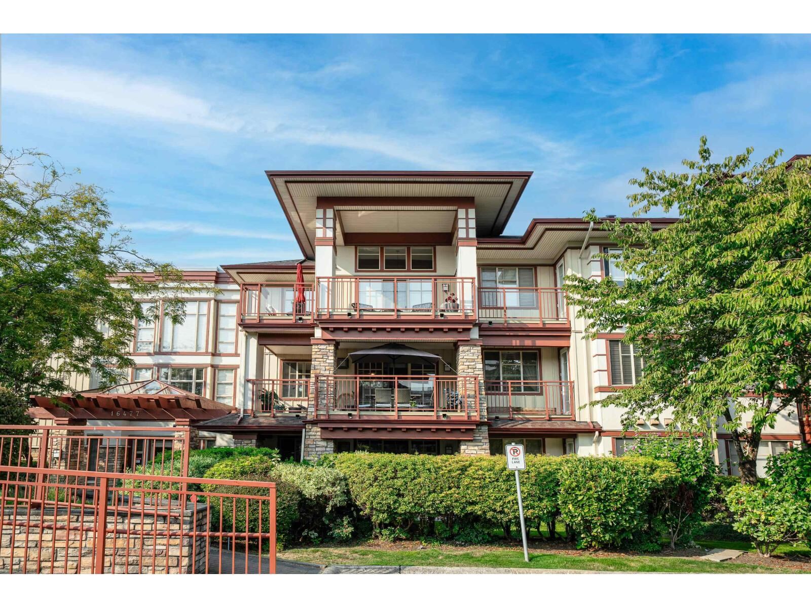 Property Photo:  16477 64 Avenue 201  BC V3S 6V7 