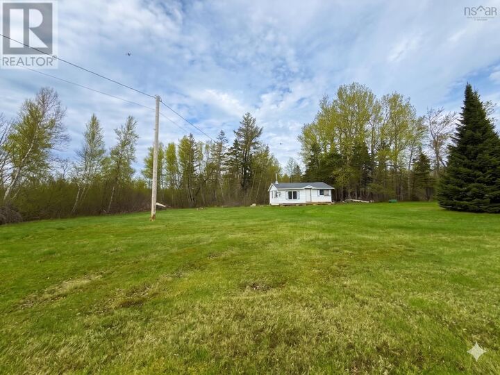 Property Photo:  743 Chapman Settlement Road  NS B0L 1E0 