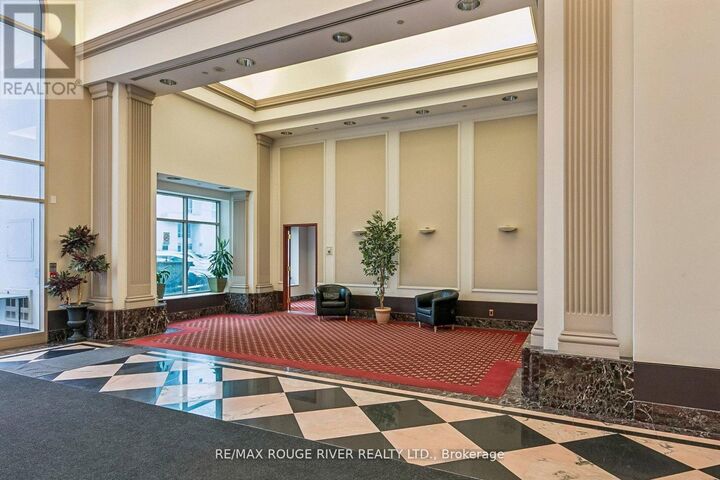 Property Photo:  11 Lee Centre Drive 1203  ON M1H 3J5 