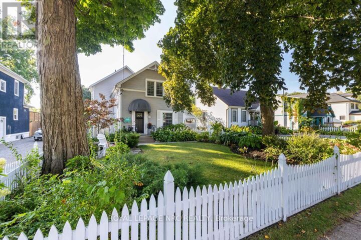 Property Photo:  149 Main Street  ON L2N 4V6 
