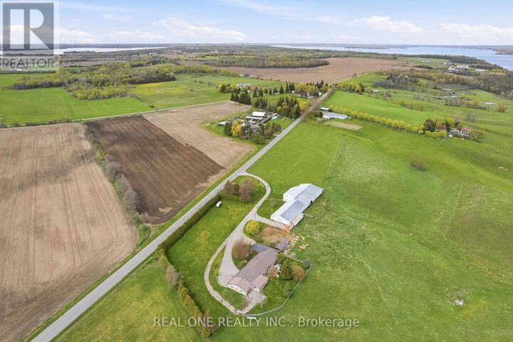 Property Photo:  2614 Head Road  ON L9L 1B4 