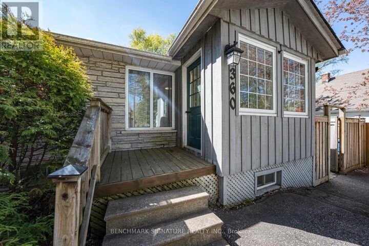 Property Photo:  360 Ontario Street  ON L3Y 2K3 