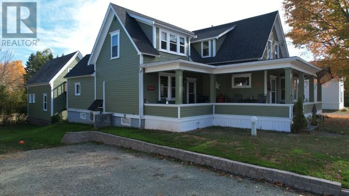 Property Photo:  15 James Street  NS B0M 1P0 